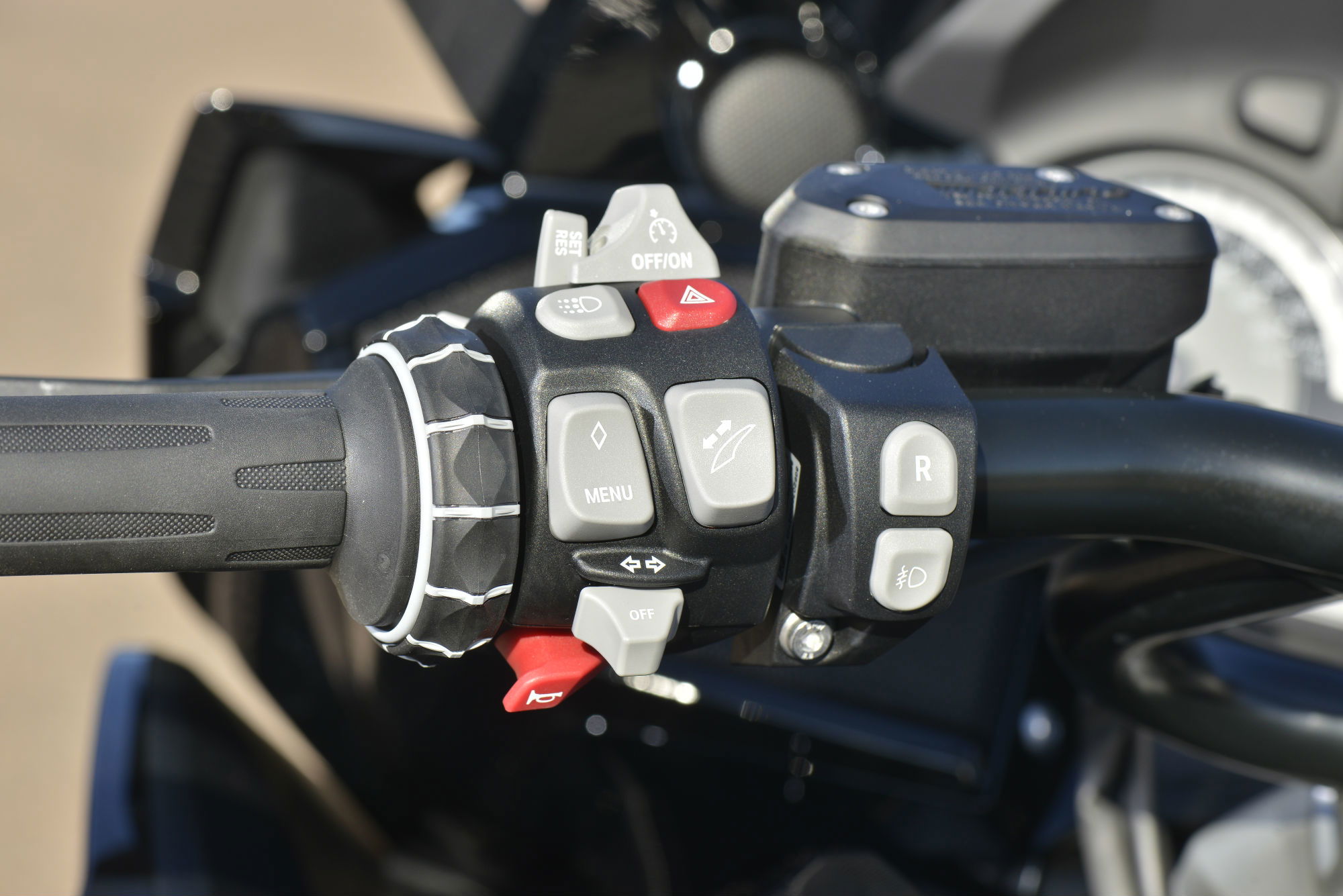 bmw k1200s power commander